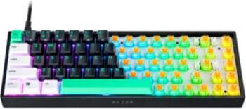 Razer Reclusa X Mini 65% Mechaninė