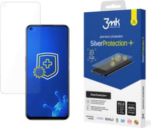 Realme 8i - 3mk SilverProtection+ screen