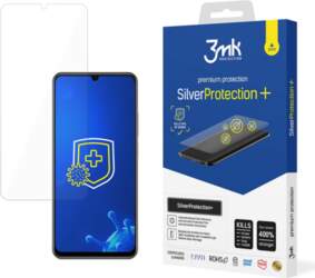 Realme C53 - 3mk SilverProtection+ screen
