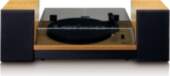 Record Player  LS-300WD  Bluetooth  Speakers LS-300WD