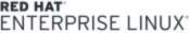 Red Hat Enterprise Linux for SAP