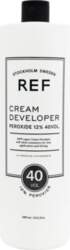 REF Ref Stockholm Peroxides Developer Hair