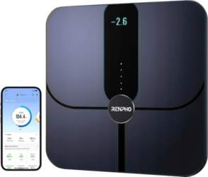 Renpho Elis Nova Smart Body Scale