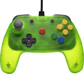 Retro-Fighters - Brawler64 Wired Controller -