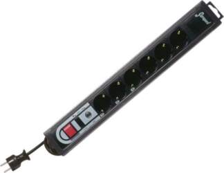 REV Surge protector 6-fold 3 0