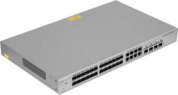 Reyee Managed Switch L3 8 x