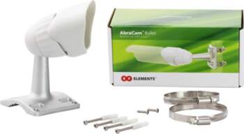 RF Elements Abracam Bullet  Mounting bracket