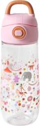 Rice - Plastic Kids Drinking Bottle