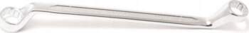 Rockforce Bent ring spanner 30x32 mm
