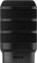 Rode Microphones WS14  protective cap (black)