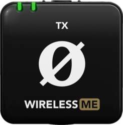 RODE Wireless ME TX - dedicated