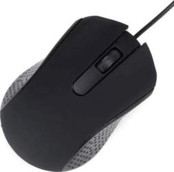 RoGer M022 Wired Mouse USB /