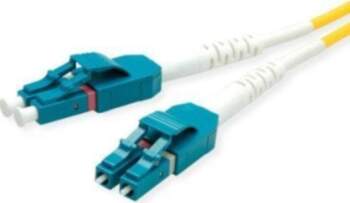 Roline Fiber Optic Cable Duplex Single