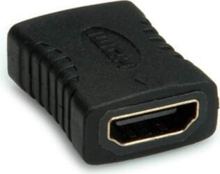 ROLINE HDMI Adapter HDMI F -