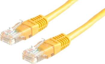 Roline Patchcord UTP  Cat5e  3m (21