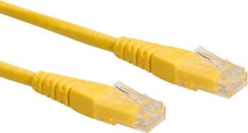 Roline PatchCord  UTP  Cat6  0.5m