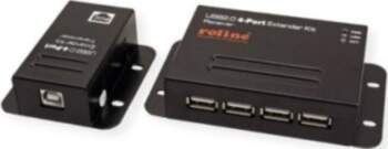 ROLINE SCSI LVD cable - DB68