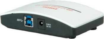 ROLINE USB 3.0 Hub  &quot