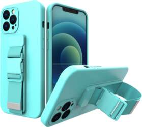 Rope case gel case with a