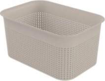 Rotho Brisen Storage box Rectangular Plastic