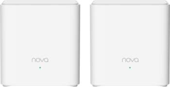 Router Tenda System Mesh Nova MX3