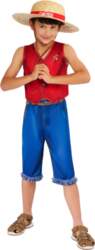 Rubies - One Piece Costume -