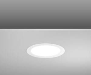 RZB Toledo Flat Round ceiling lighting