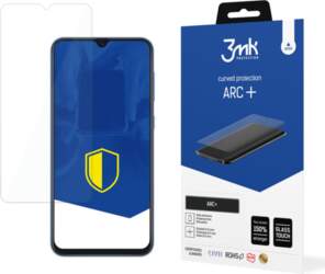 Samsung Galaxy A30s - 3mk ARC+