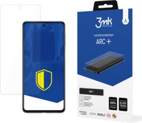 Samsung Galaxy M53 5G - 3mk