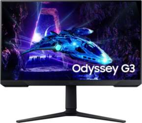 Samsung S27DG300EU computer monitor 68.6