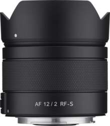 Samyang AF 2 0/12 Canon RF