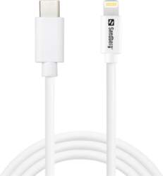 Sandberg cable USB-C - Lightning MFI