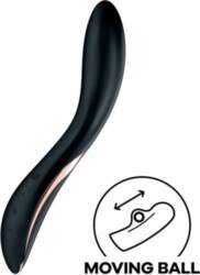 Satisfyer Rrrolling Explosion Classic Vibrator -