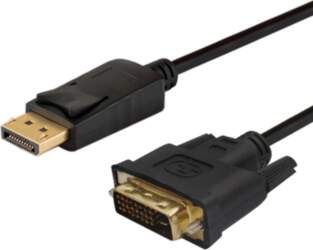 Savio CL-122 video cable adapter 3