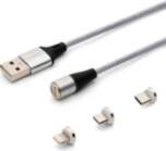 Savio CL-156 USB cable 2 m