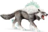 Schleich Eldrador Creatures Snow Wolf                  42452