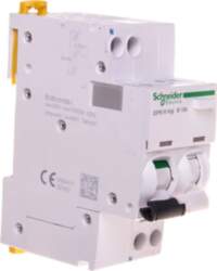 Schneider Differential coupling switch 2P 16A
