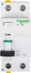 Schneider Difficulty switch 2P 25A 0