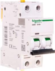 Schneider Electric Side switch 2P 40A