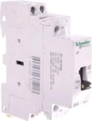 Schneider Modular Contactor 25A 2Z 0R