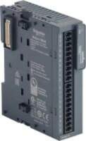 Schneider Module 4-analog inputs Modicon TM3-4