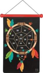 Scratch Scratch  Indian magnetic darts  size