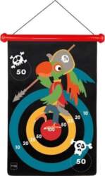 Scratch Scratch  Pirates magnetic darts  size