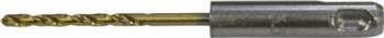 SDS PLIUS DRILL BIT MET 3