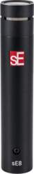 SE Electronics sE8 Black Studio microphone