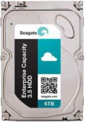Seagate Enterprise Capacity 3.5 HDD