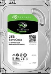 Seagate ST2000DM008 Barracuda Internal HDD 3