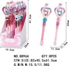 SeaSun - Flashing Magic Stick w