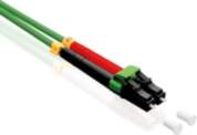 Secomp Roline - Patch-Kabel - LC