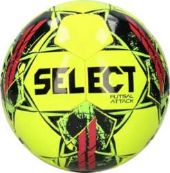 Select Futsal Attack Ball FUTSAL ATTACK